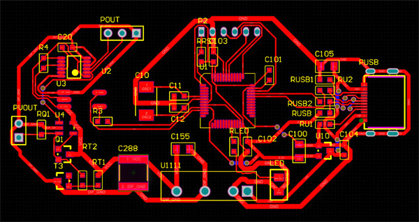 PCB布線藝術(shù)：如何最小化電磁干擾？